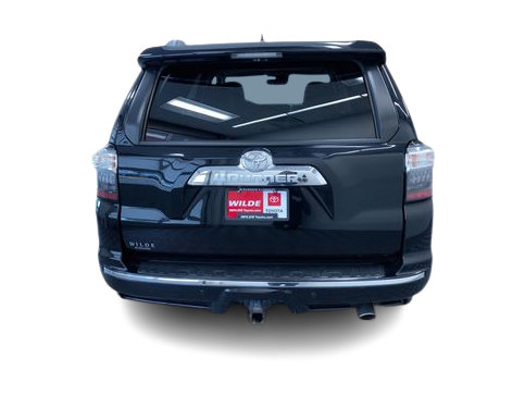 Thumbnail: 2021 Toyota 4Runner - 24