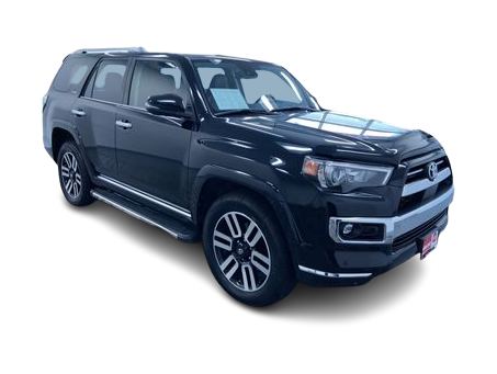 Thumbnail: 2021 Toyota 4Runner - 22