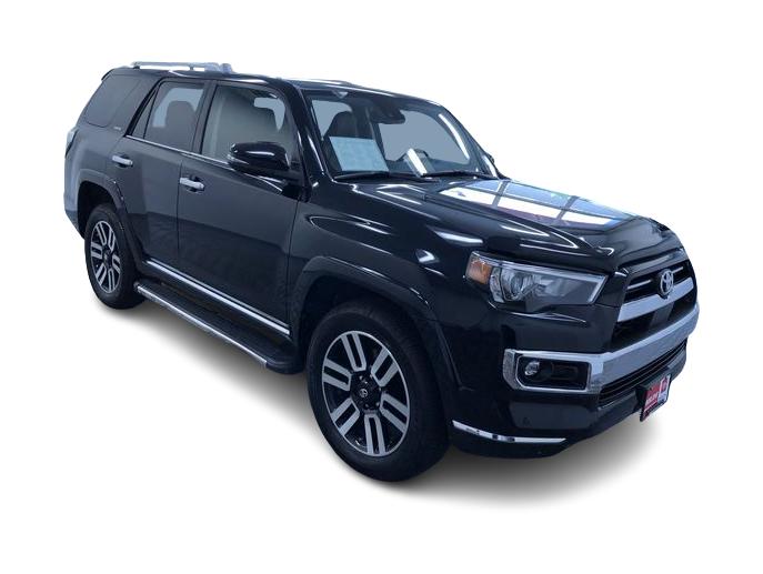 Thumbnail: 2021 Toyota 4Runner - 37