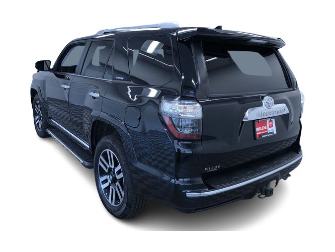 Thumbnail: 2021 Toyota 4Runner - 27