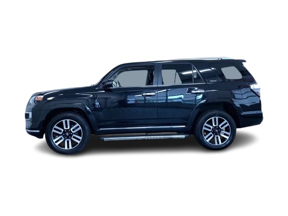Thumbnail: 2021 Toyota 4Runner - 3