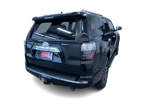 Thumbnail: 2021 Toyota 4Runner - 25