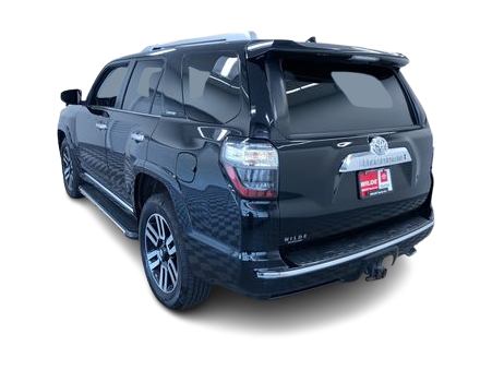 Thumbnail: 2021 Toyota 4Runner - 4