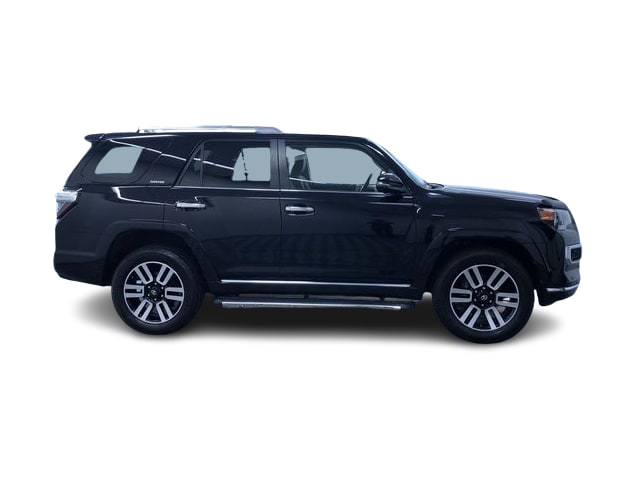 Thumbnail: 2021 Toyota 4Runner - 36