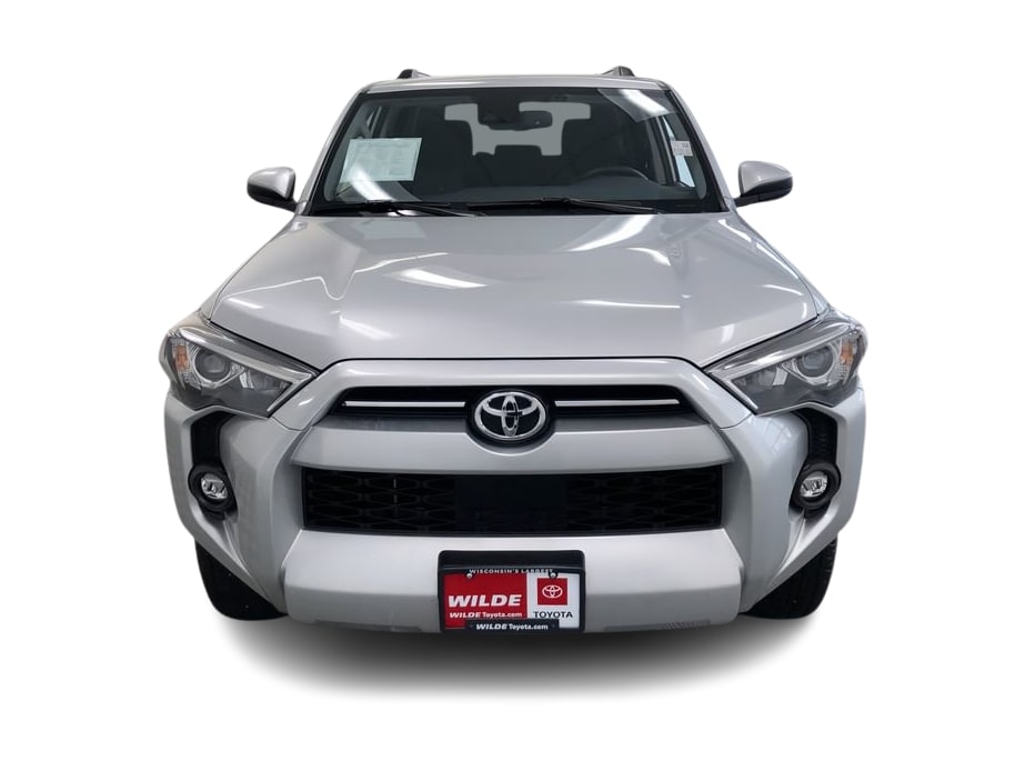 2024 Toyota 4Runner SR5 6