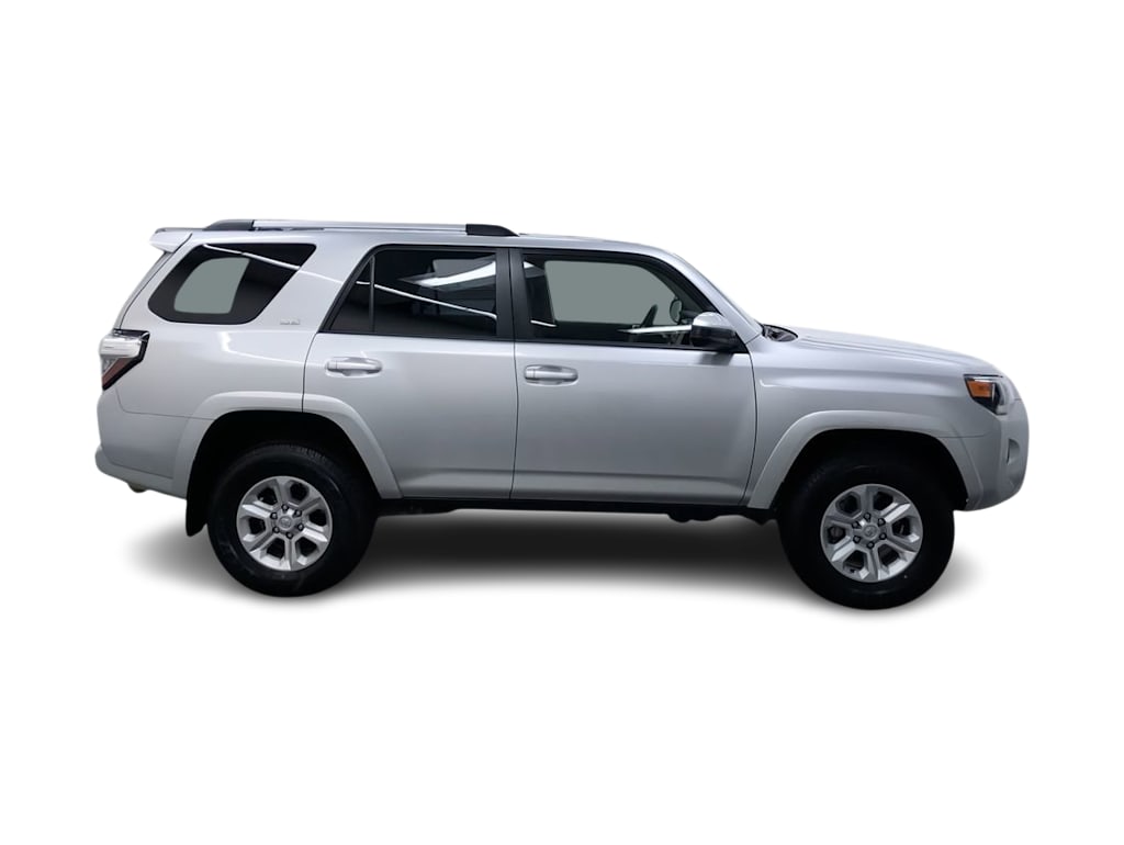 2024 Toyota 4Runner SR5 21