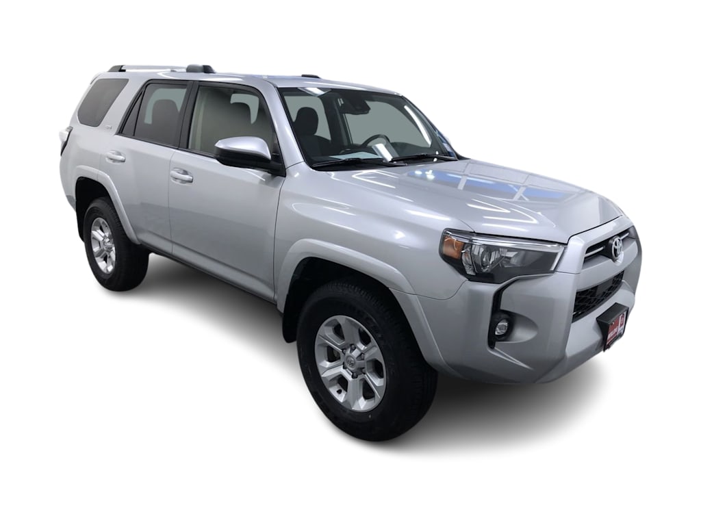 2024 Toyota 4Runner SR5 39