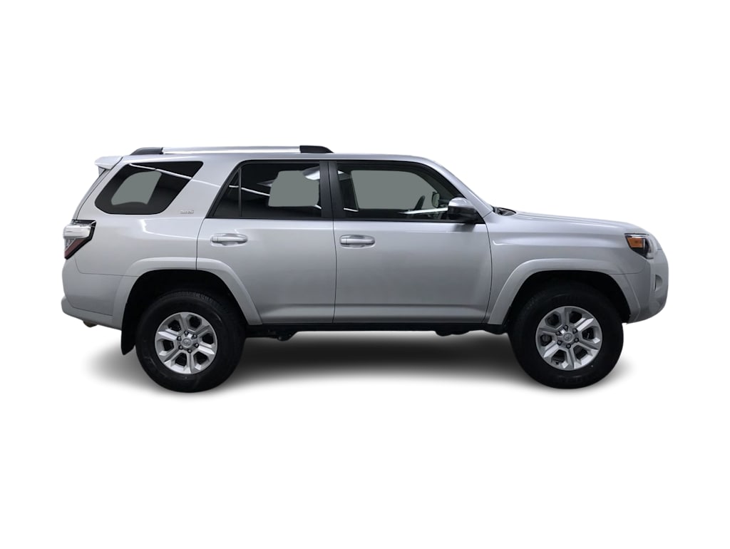 2024 Toyota 4Runner SR5 38