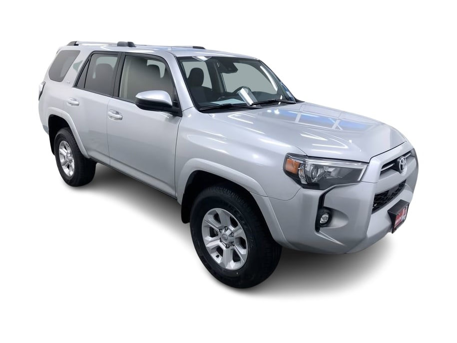 2024 Toyota 4Runner SR5 22