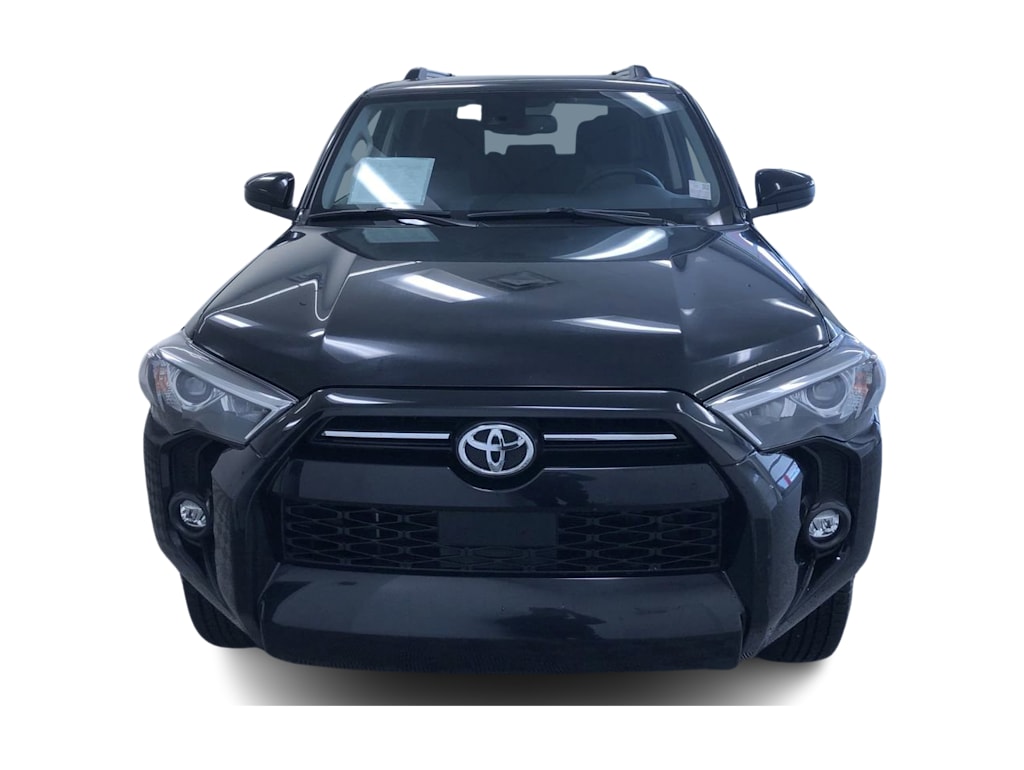 2024 Toyota 4Runner SR5 28