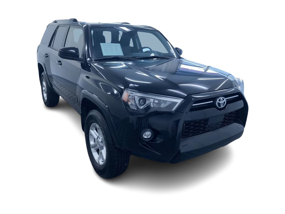 2024 Toyota 4Runner SR5 22