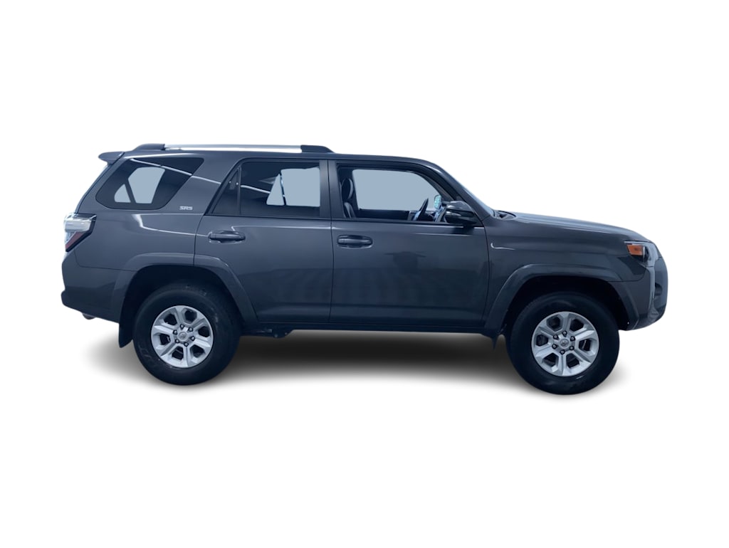 Thumbnail: 2021 Toyota 4Runner - 19