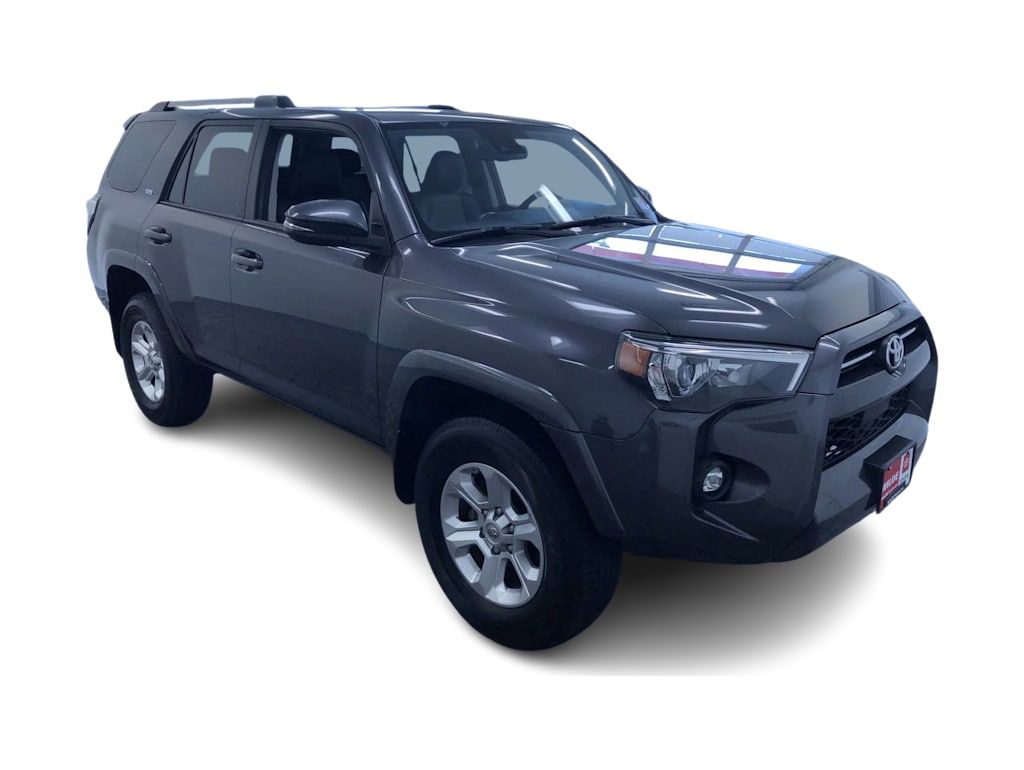 Thumbnail: 2021 Toyota 4Runner - 36
