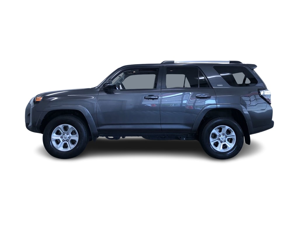 Thumbnail: 2021 Toyota 4Runner - 23