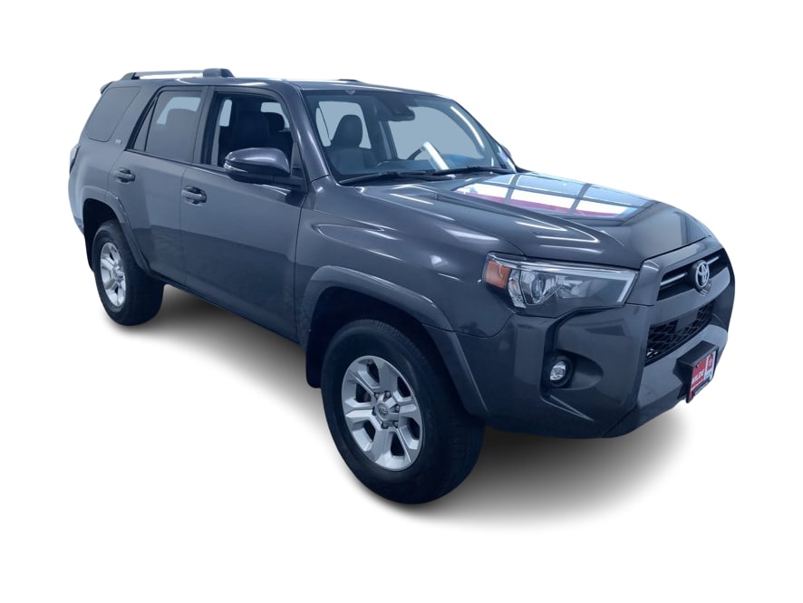 Thumbnail: 2021 Toyota 4Runner - 20