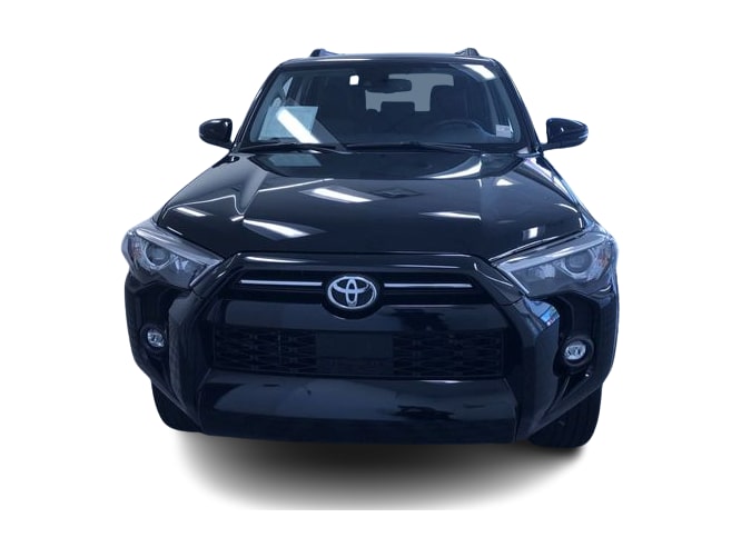 Thumbnail: 2021 Toyota 4Runner - 25