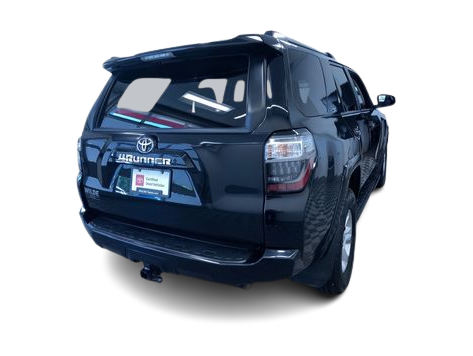 Thumbnail: 2021 Toyota 4Runner - 21