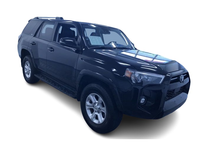 Thumbnail: 2021 Toyota 4Runner - 35