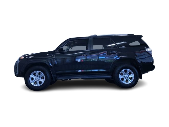 Thumbnail: 2021 Toyota 4Runner - 22