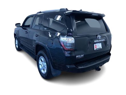 Thumbnail: 2021 Toyota 4Runner - 4