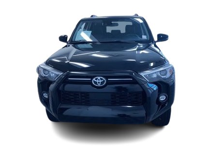 Thumbnail: 2021 Toyota 4Runner - 6