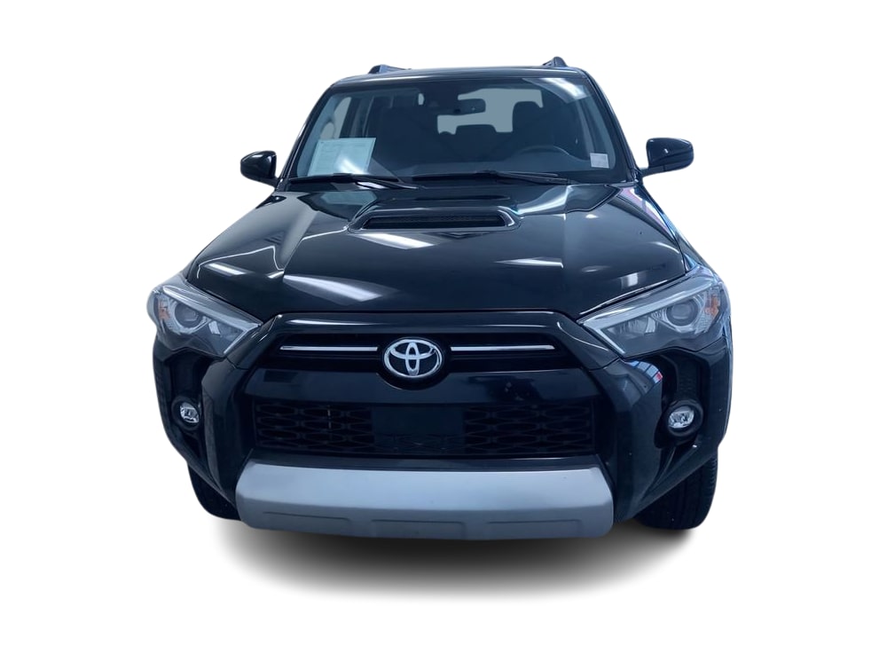 2024 Toyota 4Runner TRD Off Road 6