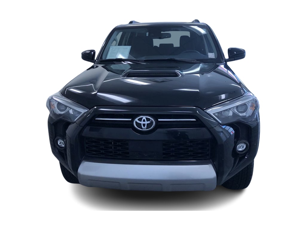 2024 Toyota 4Runner TRD Off Road 26
