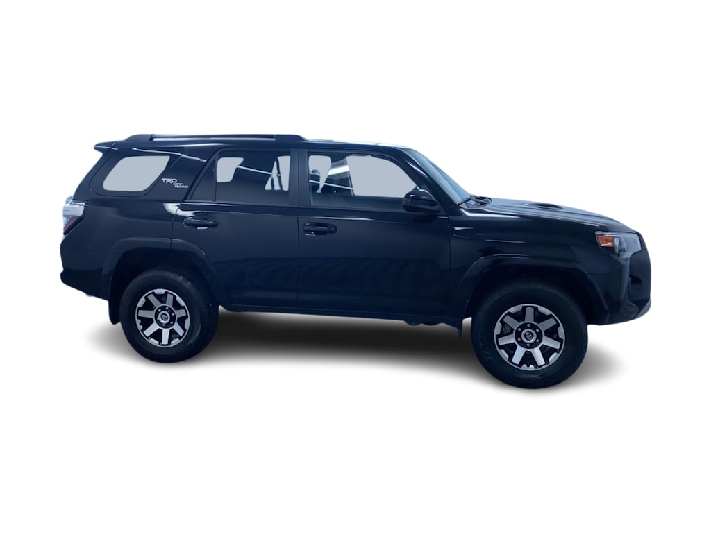 2024 Toyota 4Runner TRD Off Road 19