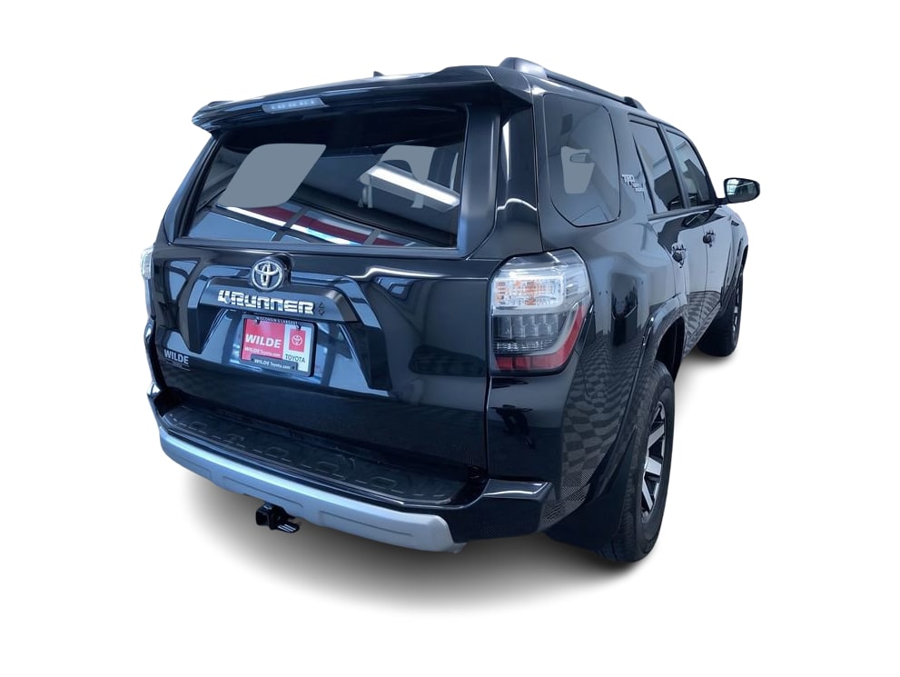 2024 Toyota 4Runner TRD Off Road 22
