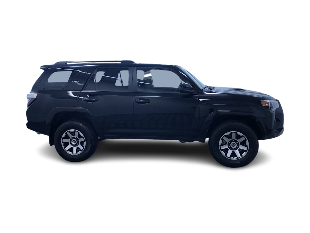 2024 Toyota 4Runner TRD Off Road 36