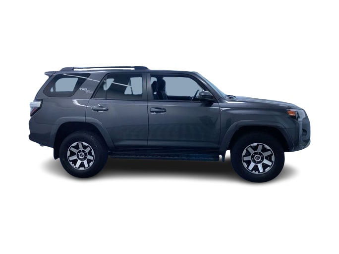 Thumbnail: 2021 Toyota 4Runner - 36