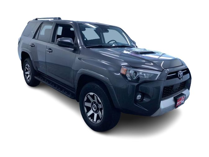 Thumbnail: 2021 Toyota 4Runner - 37