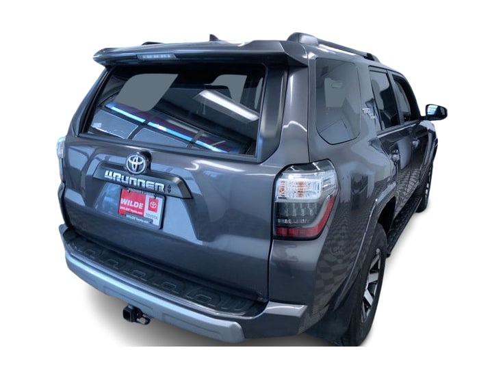 Thumbnail: 2021 Toyota 4Runner - 35