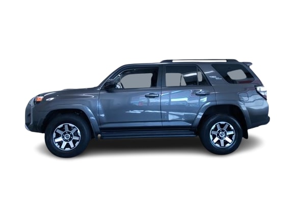 Thumbnail: 2021 Toyota 4Runner - 3