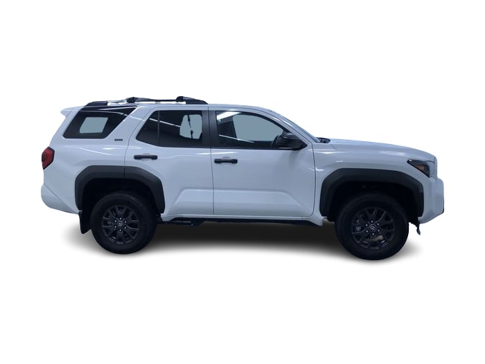 Thumbnail: 2025 Toyota 4Runner - 33