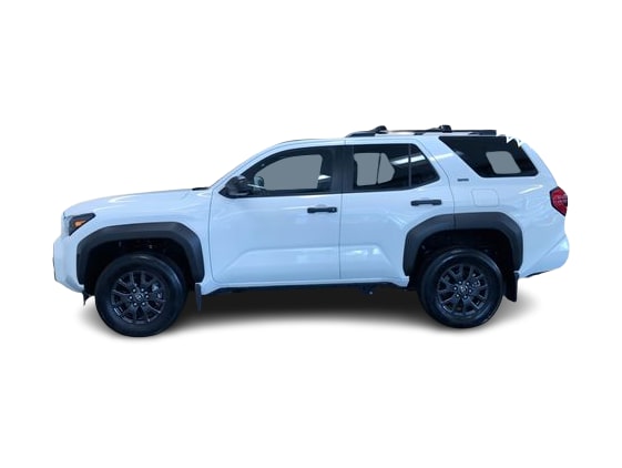 Thumbnail: 2025 Toyota 4Runner - 3