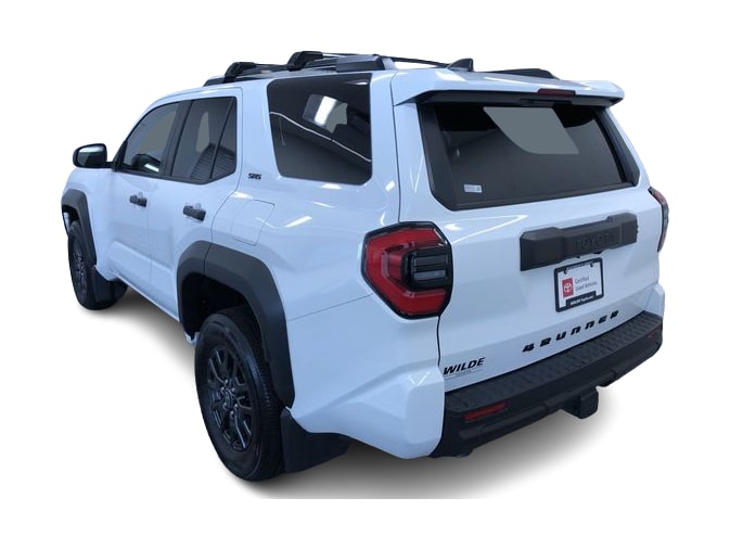 Thumbnail: 2025 Toyota 4Runner - 24