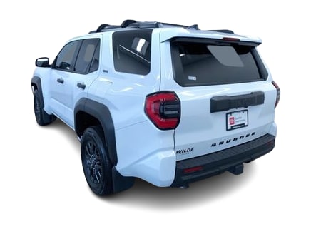 Thumbnail: 2025 Toyota 4Runner - 4