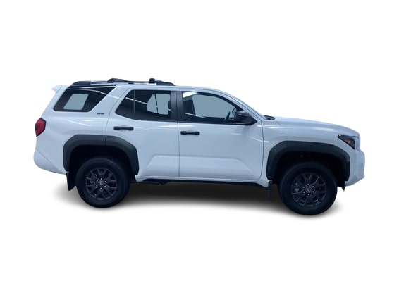 Thumbnail: 2025 Toyota 4Runner - 21