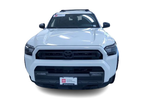 Thumbnail: 2025 Toyota 4Runner - 6