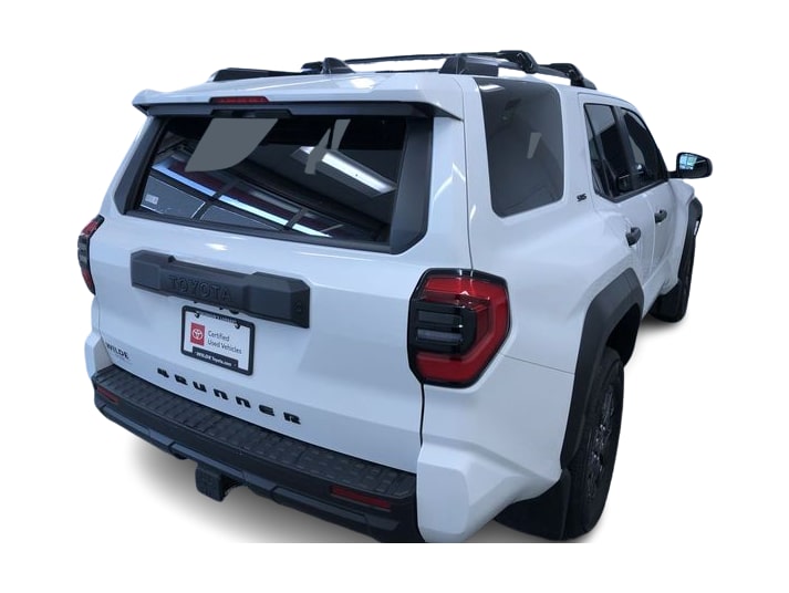 Thumbnail: 2025 Toyota 4Runner - 32