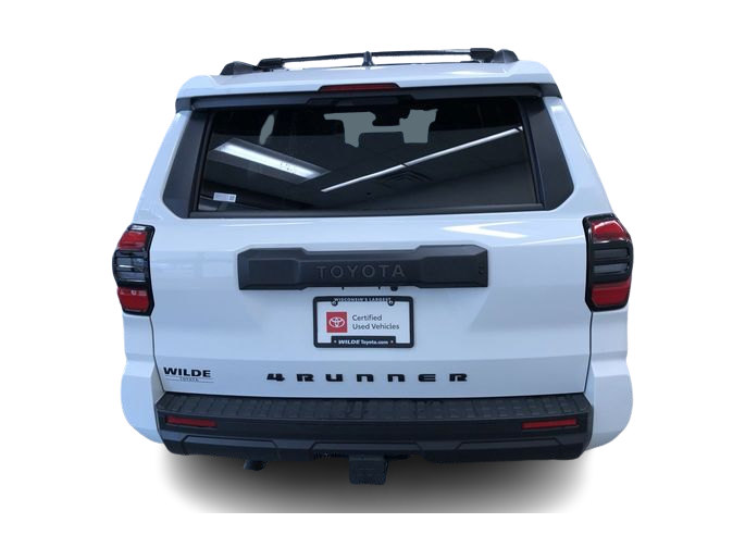 Thumbnail: 2025 Toyota 4Runner - 25