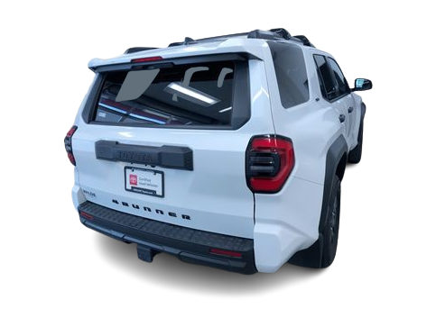 Thumbnail: 2025 Toyota 4Runner - 22