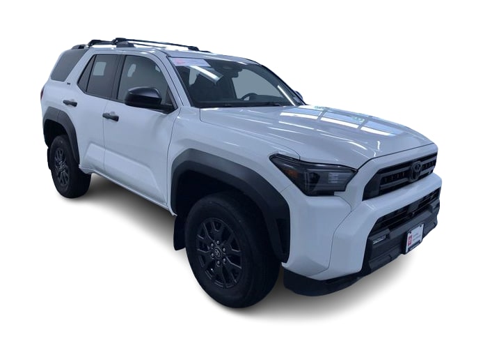 Thumbnail: 2025 Toyota 4Runner - 34