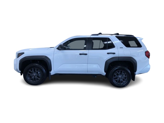 Thumbnail: 2025 Toyota 4Runner - 23