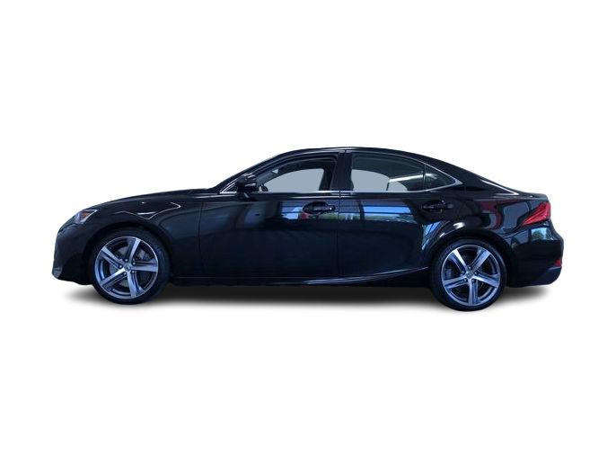 Thumbnail: 2017 Lexus IS - 25