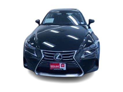 Thumbnail: 2017 Lexus IS - 22
