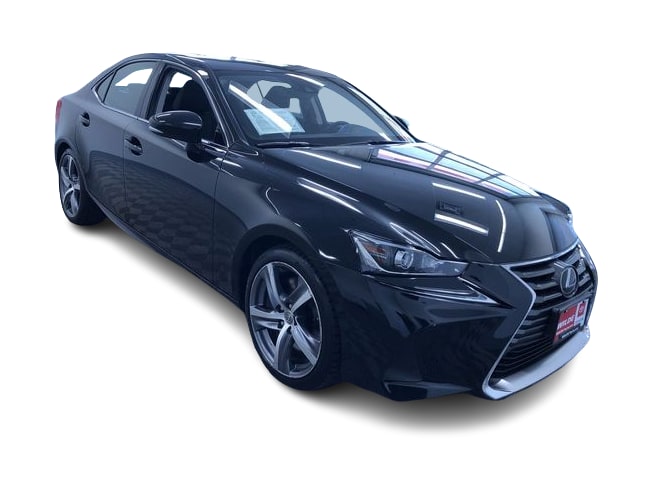 Thumbnail: 2017 Lexus IS - 43