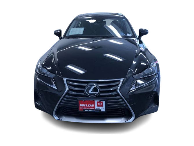 Thumbnail: 2017 Lexus IS - 29