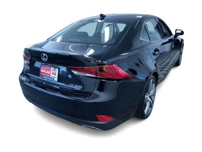 Thumbnail: 2017 Lexus IS - 24
